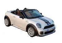 Mini Roadster&nbsp;2.0 Cooper S D Auto